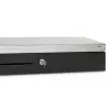 Συρτάρι χρημάτων Safescan SD-4617S Standard Duty, μαύρο/ασημί