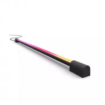 Philips Hue White and Colour Ambience Play Gradient Light Tube Compact