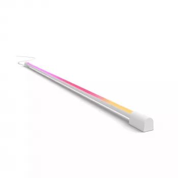 Philips Hue White and Colour Ambience Play Gradient Light Tube Large