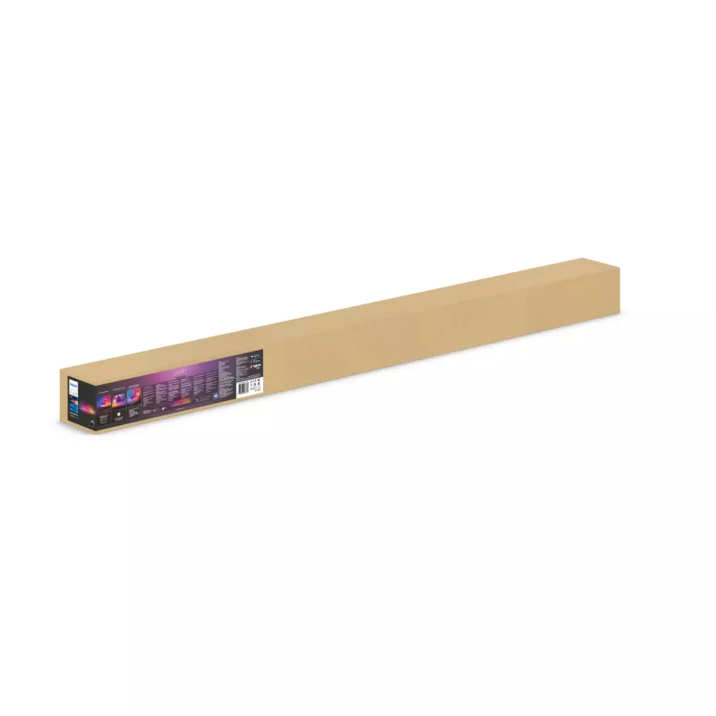 Philips Hue White and Colour Ambience Play Gradient Light Tube Large