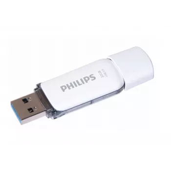 Philips FM32FD75B USB Flash Drive 32 GB USB Type-A 3.2 Gen 1 (3.1 Gen 1) Λευκό