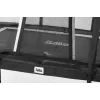 Υπέργειο Τραμπολίνο Salta Premium Black Edition Ορθογώνιο
