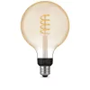 Philips Έξυπνος λαμπτήρας G125 E27 Filament Globe, 7 W, Bluetooth/Zigbee, 125×192 mm
