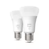Philips Hue White A60 – E27 έξυπνος λαμπτήρας – 800 (2-pack)