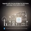 Philips Hue White A60 – E27 έξυπνος λαμπτήρας – 800 (2-pack)