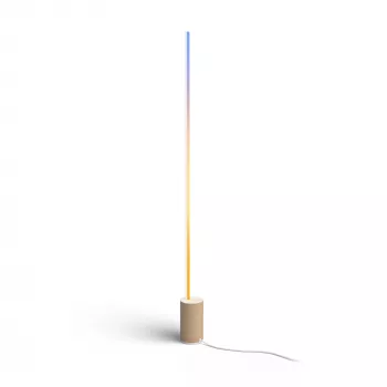 Έξυπνο φωτιστικό δαπέδου Philips Hue
