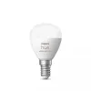 Έξυπνος λαμπτήρας Philips Hue White and Colour Ambience Lustre E14 Bluetooth Zigbee