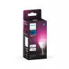 Έξυπνος λαμπτήρας Philips Hue White and Colour Ambience Lustre E14 Bluetooth Zigbee