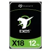 Seagate Enterprise ST12000NM000J εσωτερικός σκληρός δίσκος 12 TB 7200 RPM 256 MB 3,5 ίντσες Serial ATA III