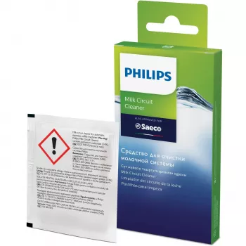Philips CA6705/10 σακούλες καθαρισμού κυκλώματος γάλακτος