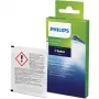 Philips CA6705/10 σακούλες καθαρισμού κυκλώματος γάλακτος