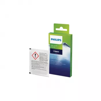 Philips CA6705/10 σακούλες καθαρισμού κυκλώματος γάλακτος