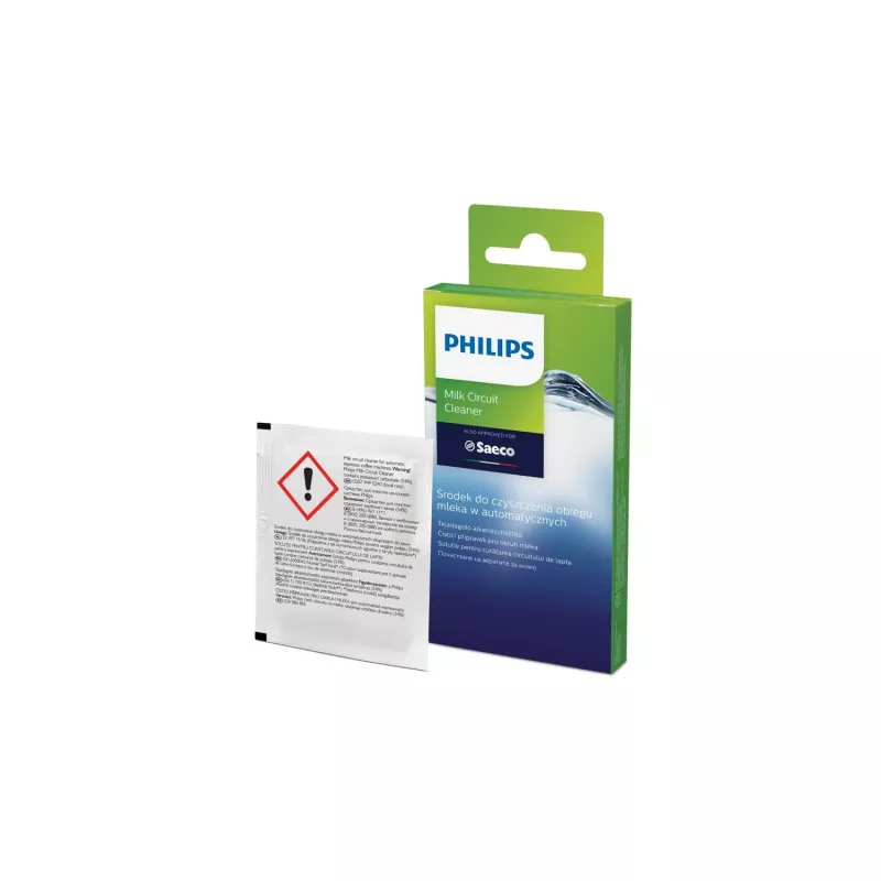 Philips CA6705/10 σακούλες καθαρισμού κυκλώματος γάλακτος