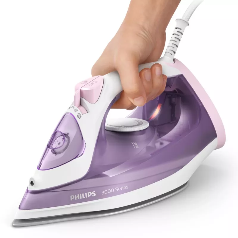 Philips 3000 series DST3010/30 σίδερο ατμού κεραμική πλάκα 2000 W