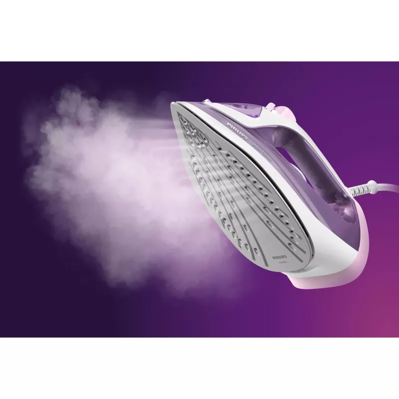Philips 3000 series DST3010/30 σίδερο ατμού κεραμική πλάκα 2000 W