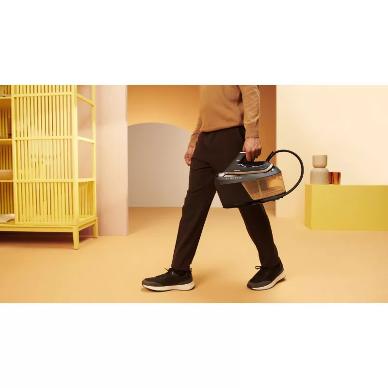 Philips PSG6064/80 σταθμός σιδερώματος ατμού 2400 W 1,8 L SteamGlide Advanced