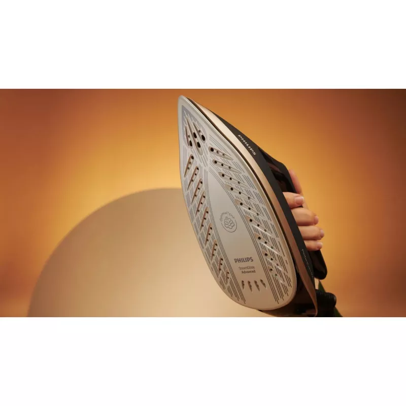 Philips PSG6064/80 σταθμός σιδερώματος ατμού 2400 W 1,8 L SteamGlide Advanced