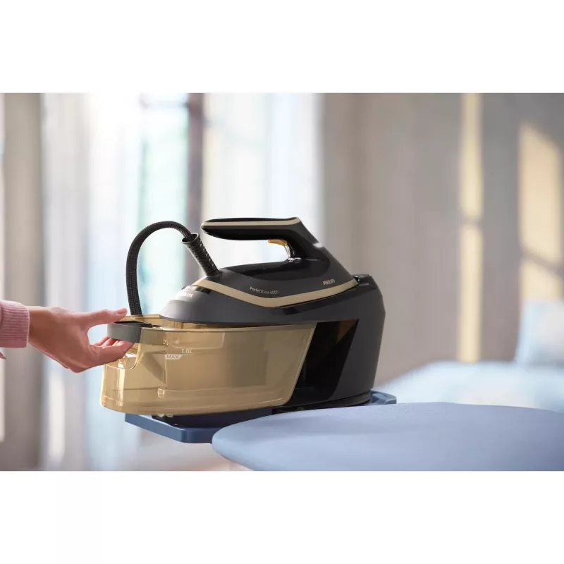 Philips PSG6064/80 σταθμός σιδερώματος ατμού 2400 W 1,8 L SteamGlide Advanced