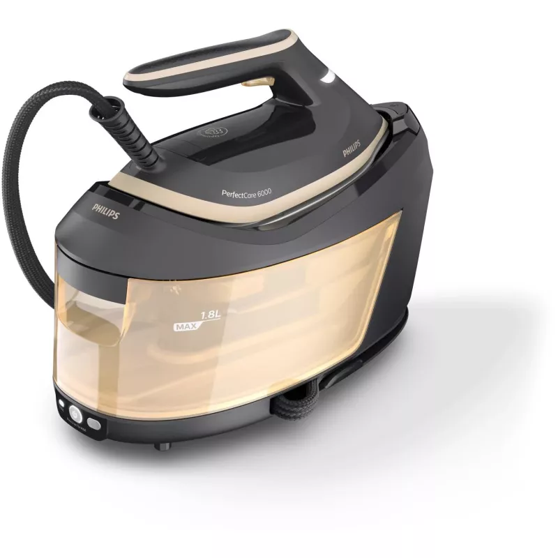 Philips PSG6064/80 σταθμός σιδερώματος ατμού 2400 W 1,8 L SteamGlide Advanced
