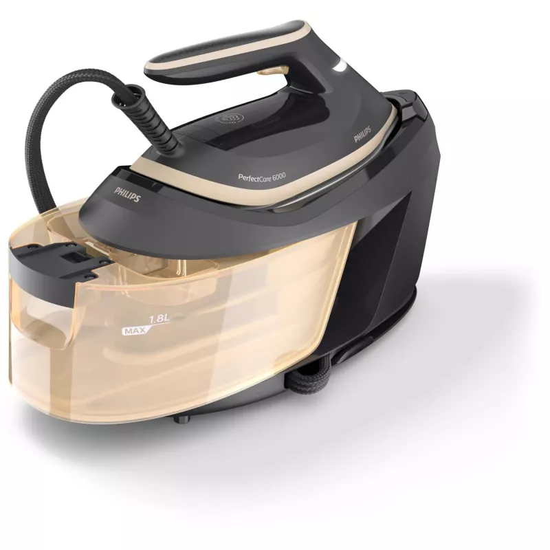 Philips PSG6064/80 σταθμός σιδερώματος ατμού 2400 W 1,8 L SteamGlide Advanced