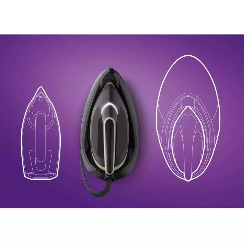 Philips PSG6064/80 σταθμός σιδερώματος ατμού 2400 W 1,8 L SteamGlide Advanced