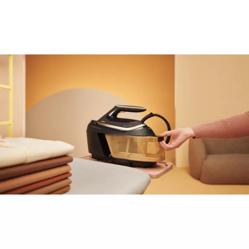 Philips PSG6064/80 σταθμός σιδερώματος ατμού 2400 W 1,8 L SteamGlide Advanced