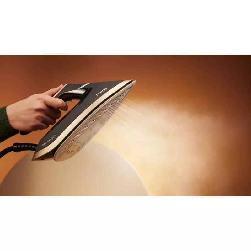 Philips PSG6064/80 σταθμός σιδερώματος ατμού 2400 W 1,8 L SteamGlide Advanced