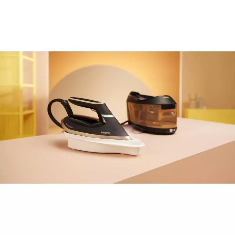 Philips PSG6064/80 σταθμός σιδερώματος ατμού 2400 W 1,8 L SteamGlide Advanced