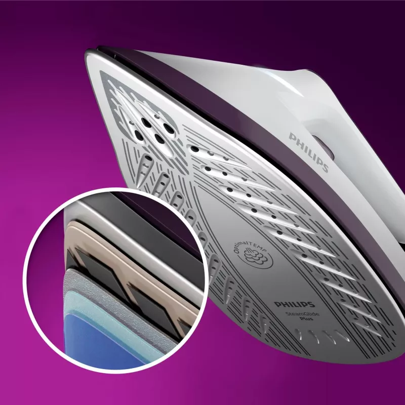 Σταθμός σιδερώματος ατμού Philips 6000 series PerfectCare PSG6020/30