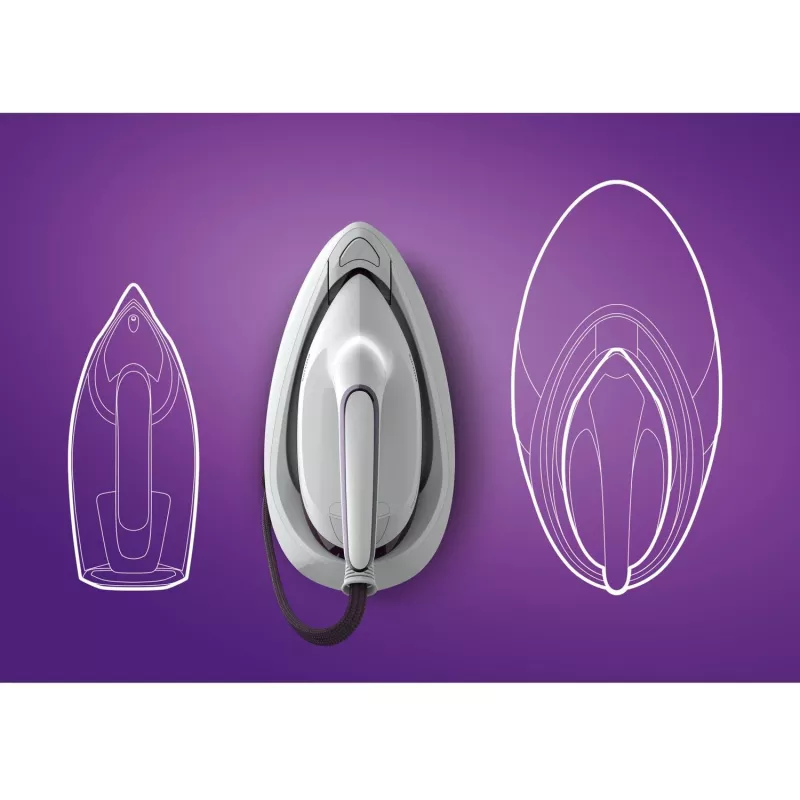 Σταθμός σιδερώματος ατμού Philips 6000 series PerfectCare PSG6020/30