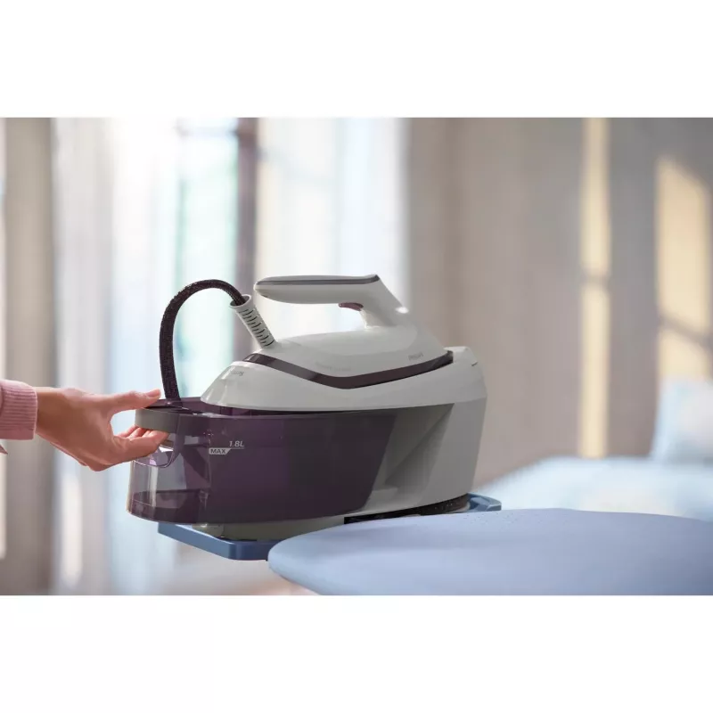 Σταθμός σιδερώματος ατμού Philips 6000 series PerfectCare PSG6020/30