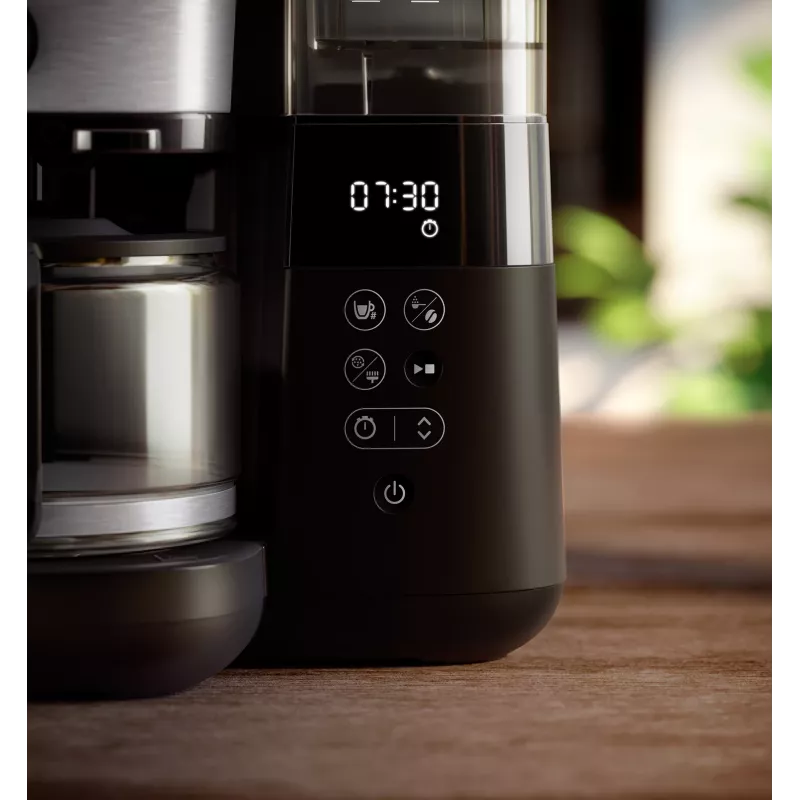Philips HD7900/01 καφετιέρα αυτόματη φίλτρου 1,25 L