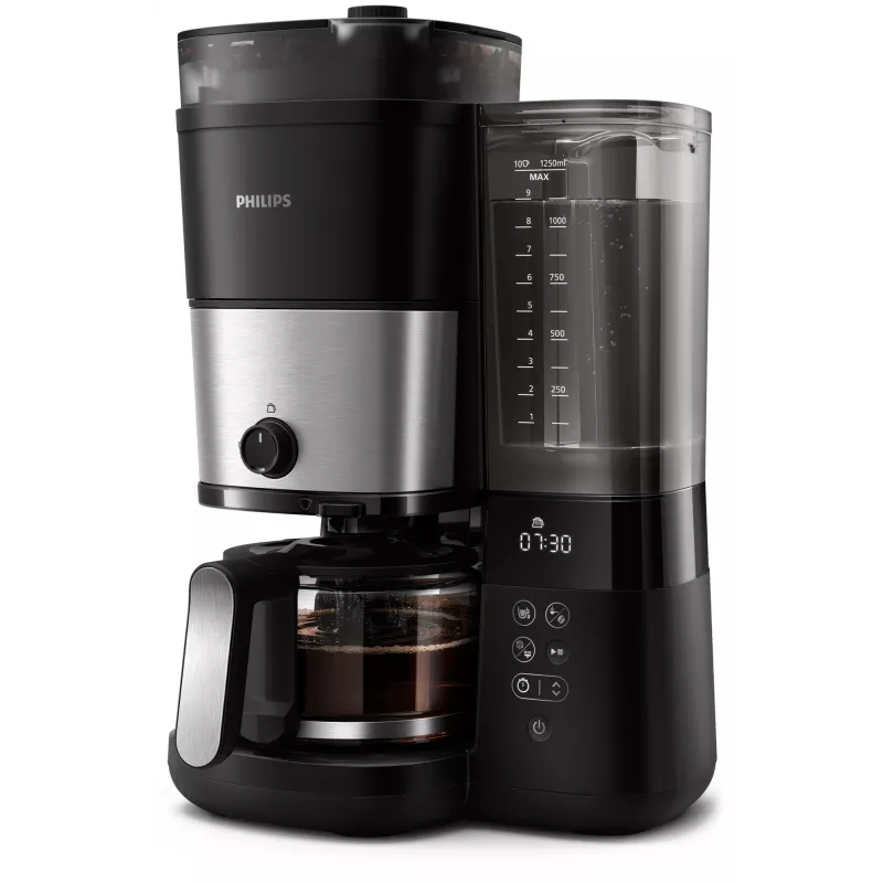 Philips HD7900/01 καφετιέρα αυτόματη φίλτρου 1,25 L