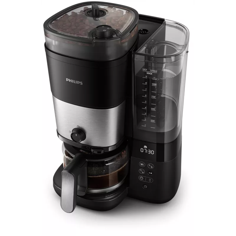 Philips HD7900/01 καφετιέρα αυτόματη φίλτρου 1,25 L