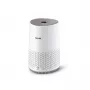 Καθαριστής αέρα Philips AC0650/10 για χώρους έως 39 m², CADR 170 m³/h, 12 W, 49 dB, 2,2 kg, μπεζ/λευκό