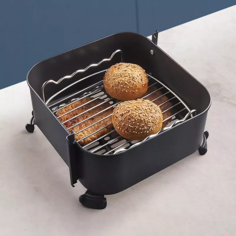 Σετ αξεσουάρ Philips HD9920/00 για Airfryer 6,2 L 8,3 L 9 L