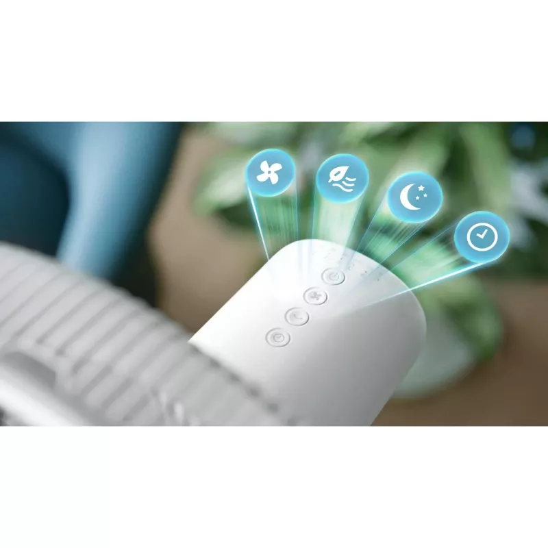 Επιτραπέζιος ανεμιστήρας, Philips, CX2550/00