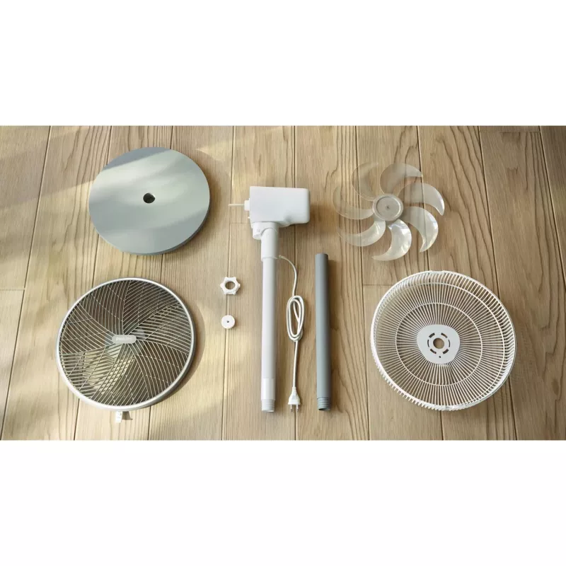 Επιτραπέζιος ανεμιστήρας, Philips, CX2550/00