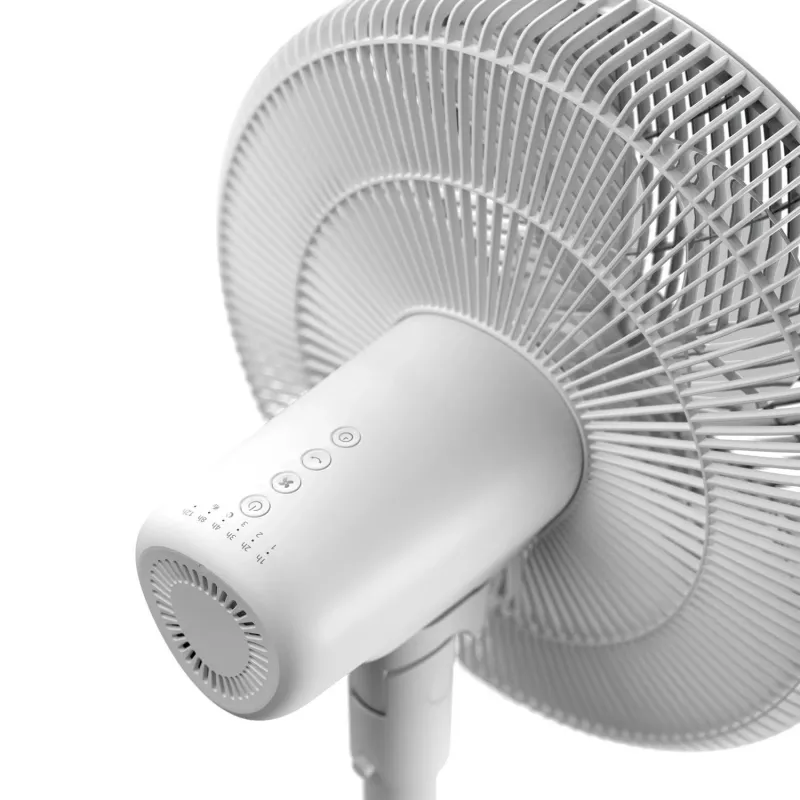 Επιτραπέζιος ανεμιστήρας, Philips, CX2550/00