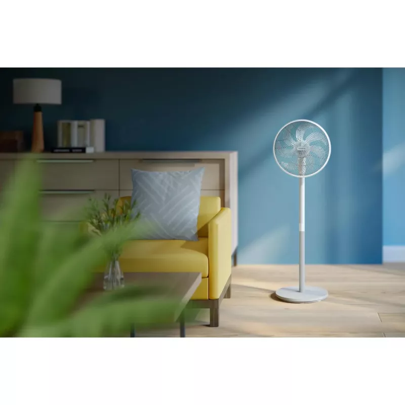 Επιτραπέζιος ανεμιστήρας, Philips, CX2550/00