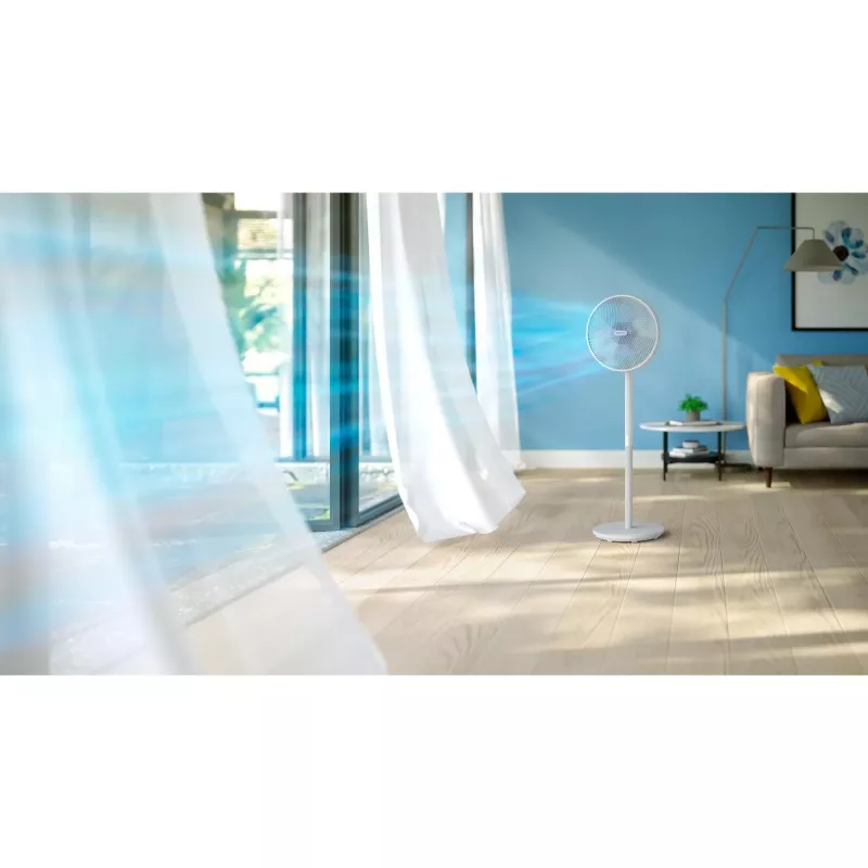 Επιτραπέζιος ανεμιστήρας, Philips, CX2550/00