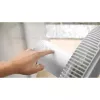 Επιτραπέζιος ανεμιστήρας, Philips, CX2550/00