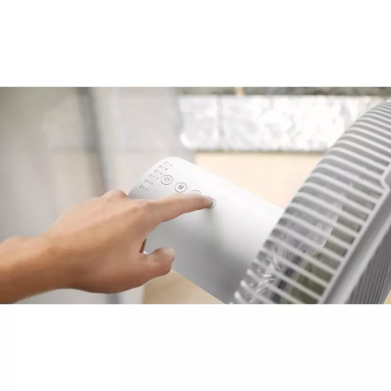 Επιτραπέζιος ανεμιστήρας, Philips, CX2550/00
