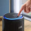 Καθαριστής αέρα Philips AC3421/13 78 m² 300 m³/h 43 W μαύρο