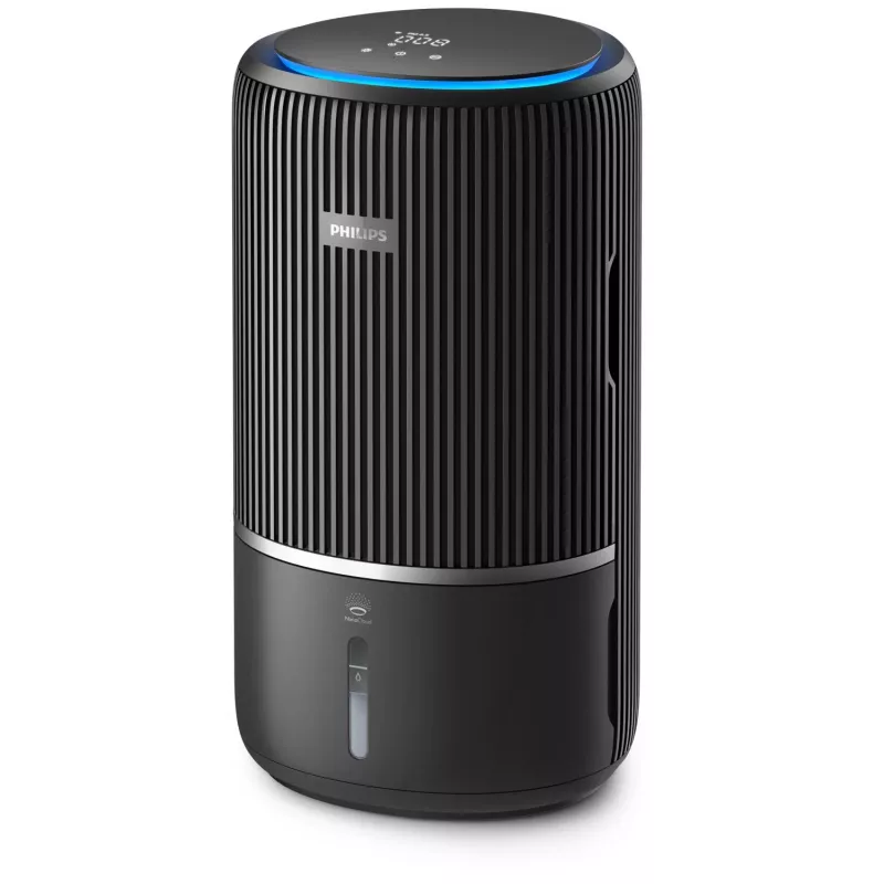 Καθαριστής αέρα Philips AC3421/13 78 m² 300 m³/h 43 W μαύρο