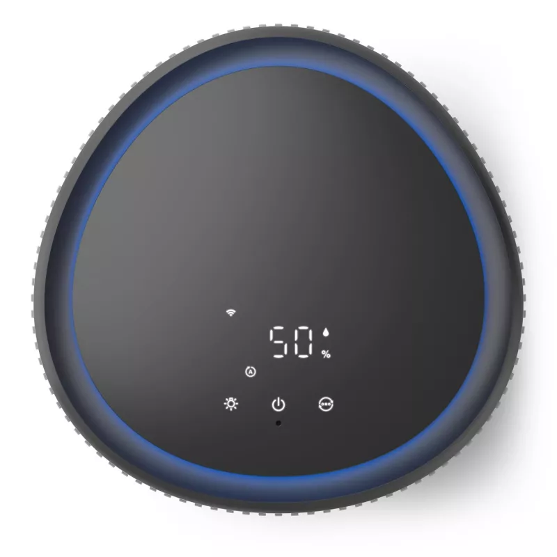 Καθαριστής αέρα Philips AC3421/13 78 m² 300 m³/h 43 W μαύρο