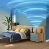 Philips AC0921/14 καθαριστής αέρα 65 m² 49 dB 21 W μπεζ