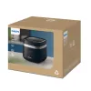 Philips 3000 series HD3090/80 ηλεκτρική χύτρα ταχύτητας μαύρο 436 W