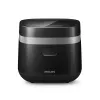 Philips 3000 series HD3090/80 ηλεκτρική χύτρα ταχύτητας μαύρο 436 W