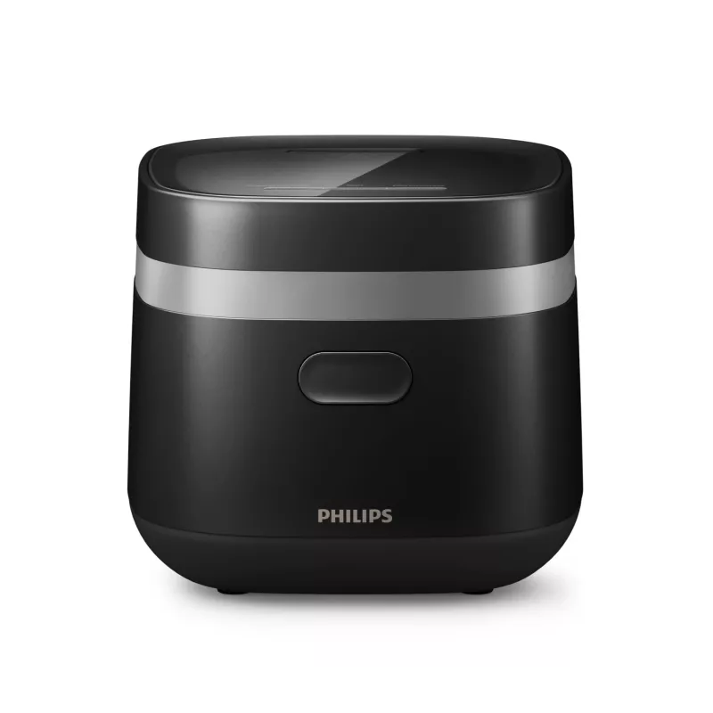 Philips 3000 series HD3090/80 ηλεκτρική χύτρα ταχύτητας μαύρο 436 W